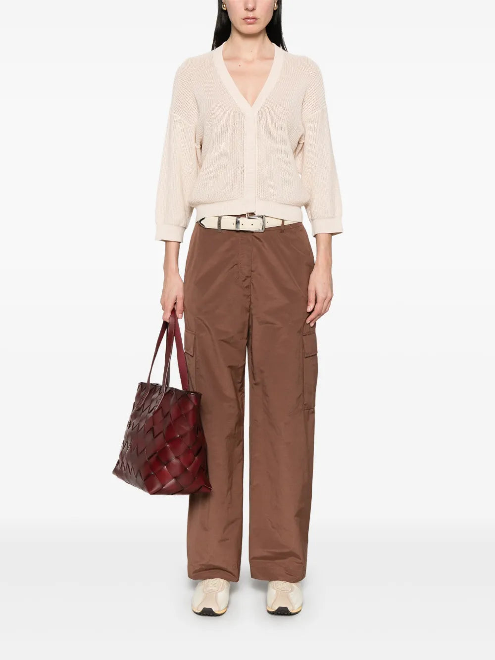 Cargo Trousers