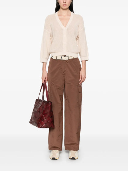 Cargo Trousers