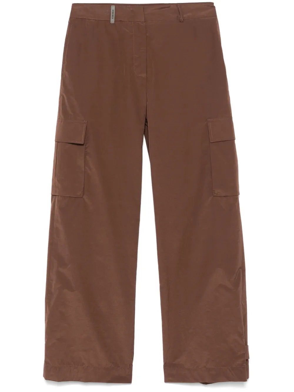 Cargo Trousers