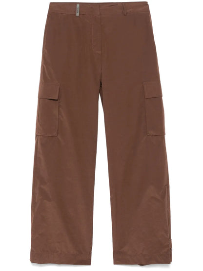 Cargo Trousers