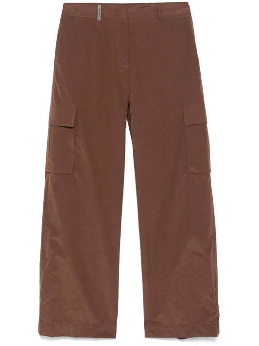 Cargo Trousers