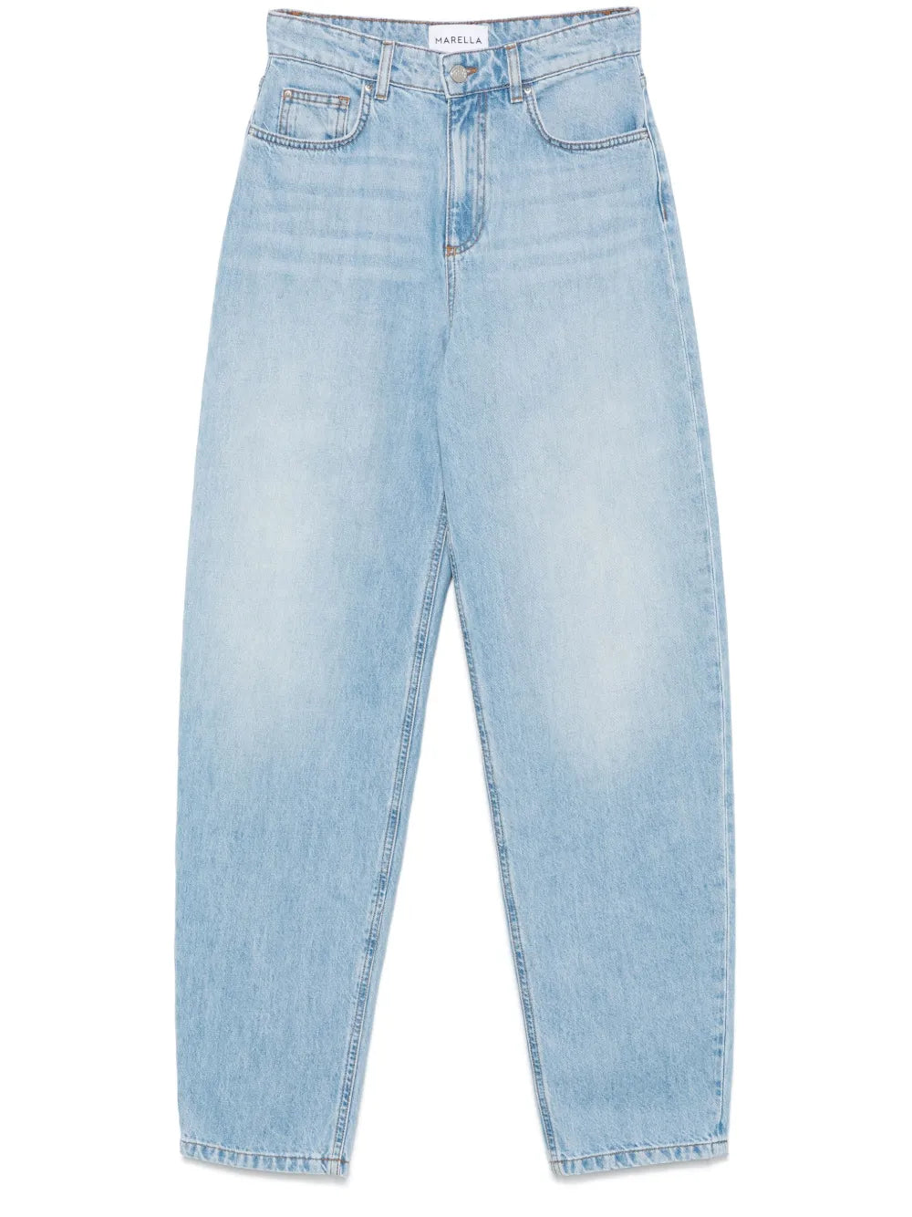 Barrels Jeans