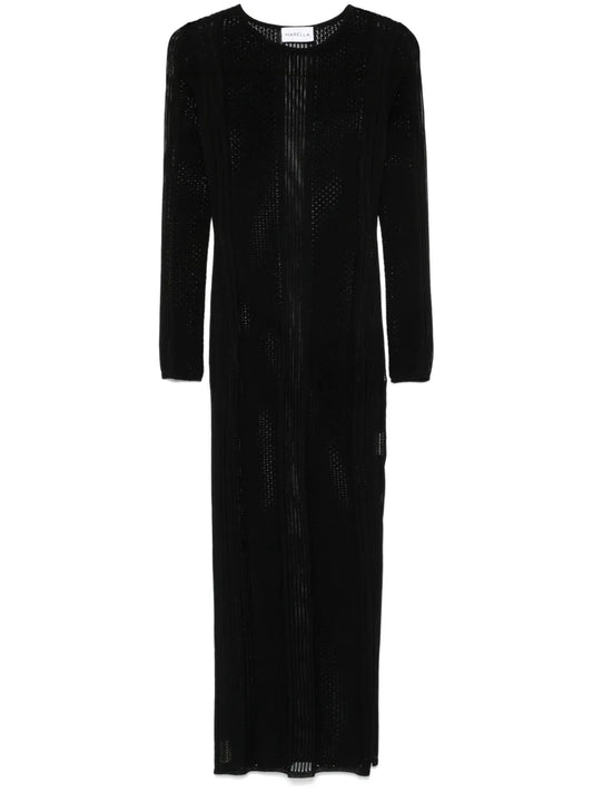 Nuziale Maxi Dress