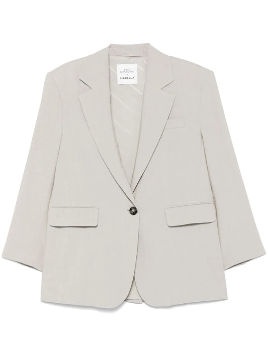 Over Blazer