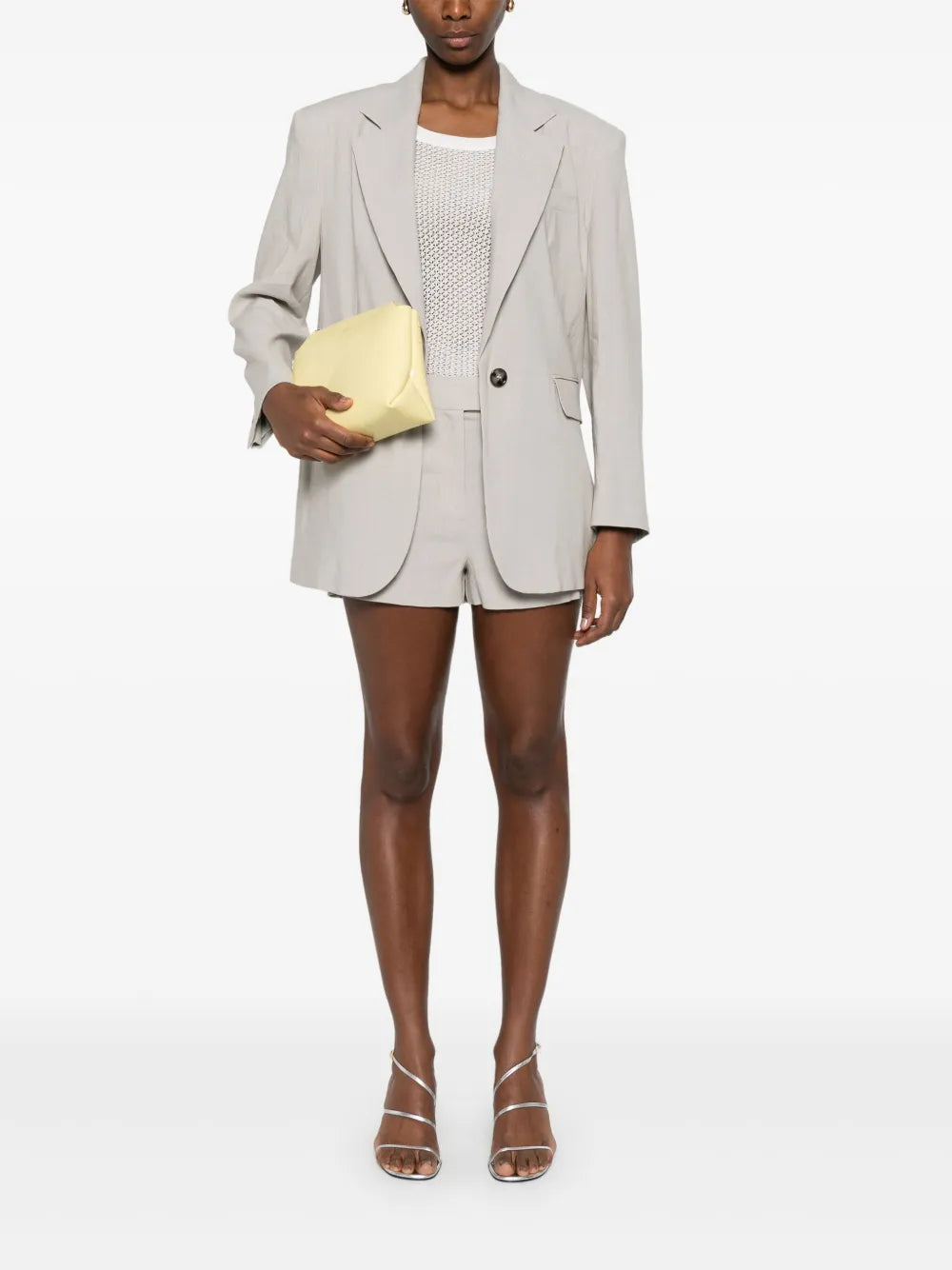 Over Blazer