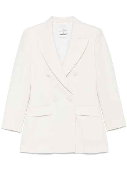 Waisted Blazer