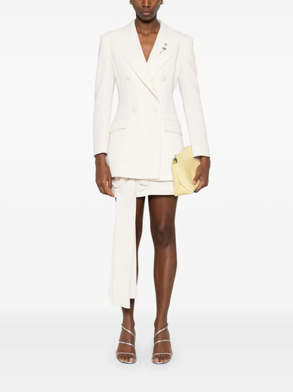 Waisted Blazer