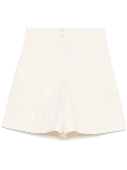 Cotton Shorts