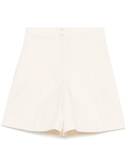 Cotton Shorts