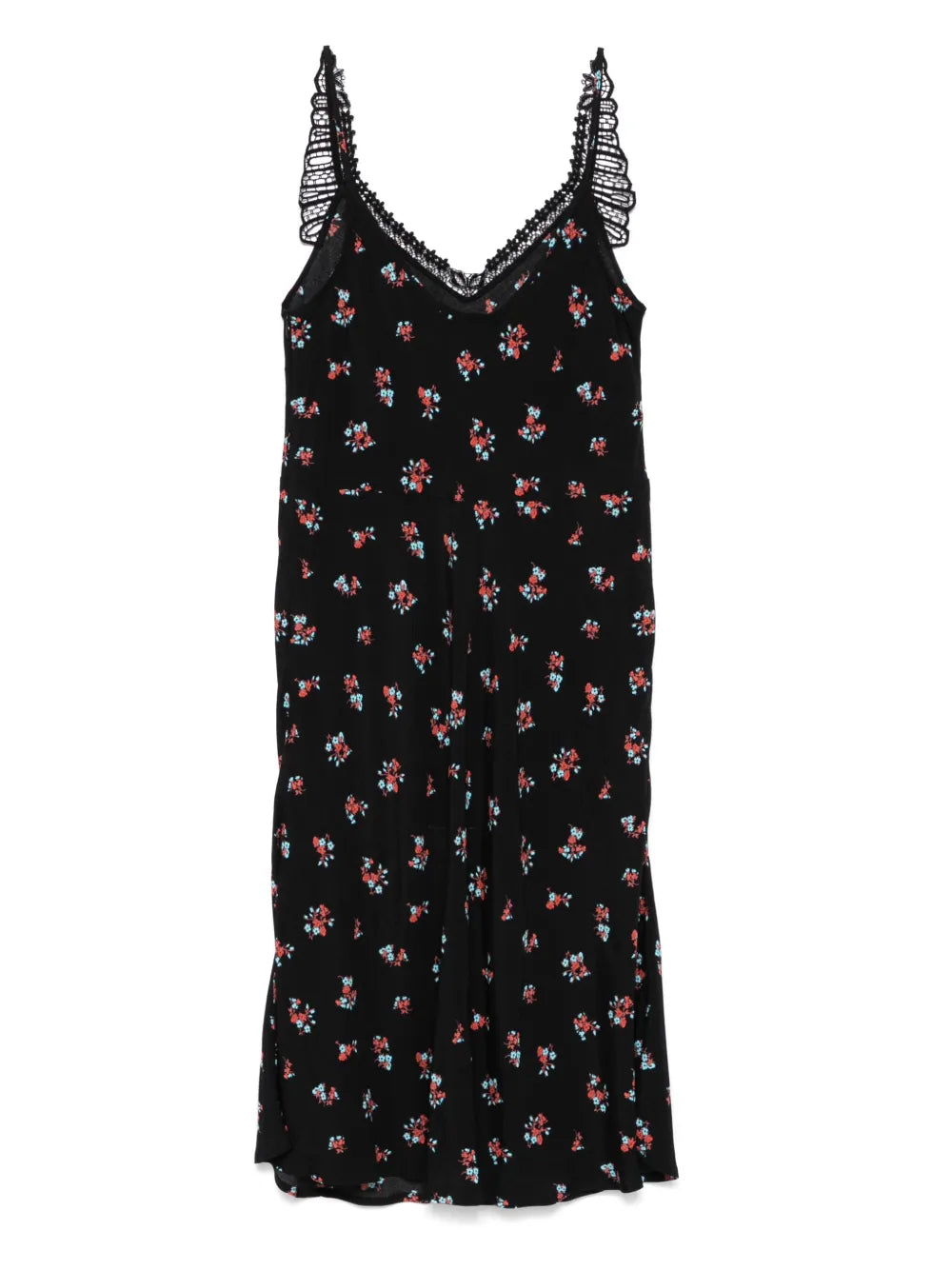 Lisa Midi Dress