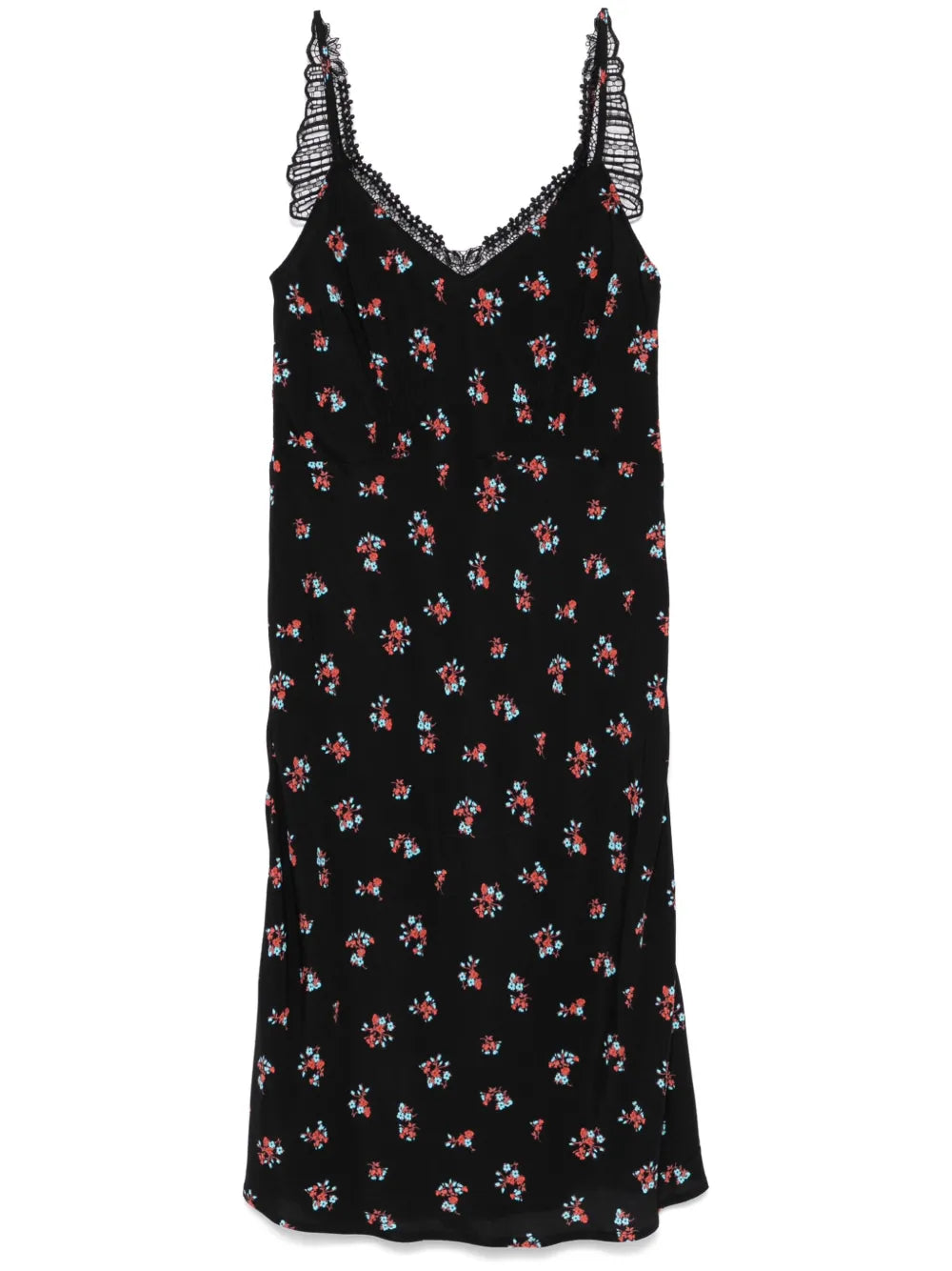 Lisa Midi Dress