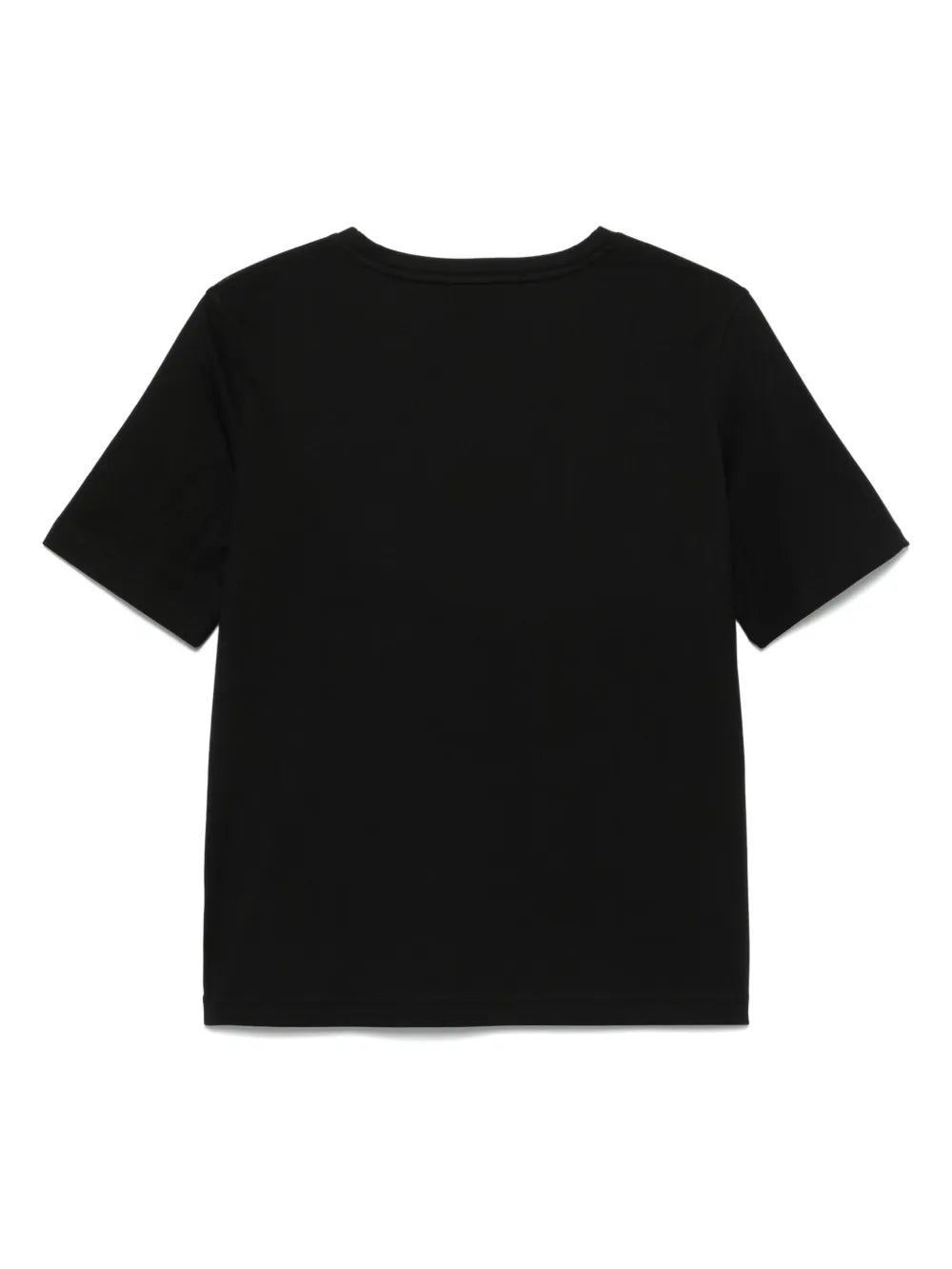Cotton V-Neck T-Shirt