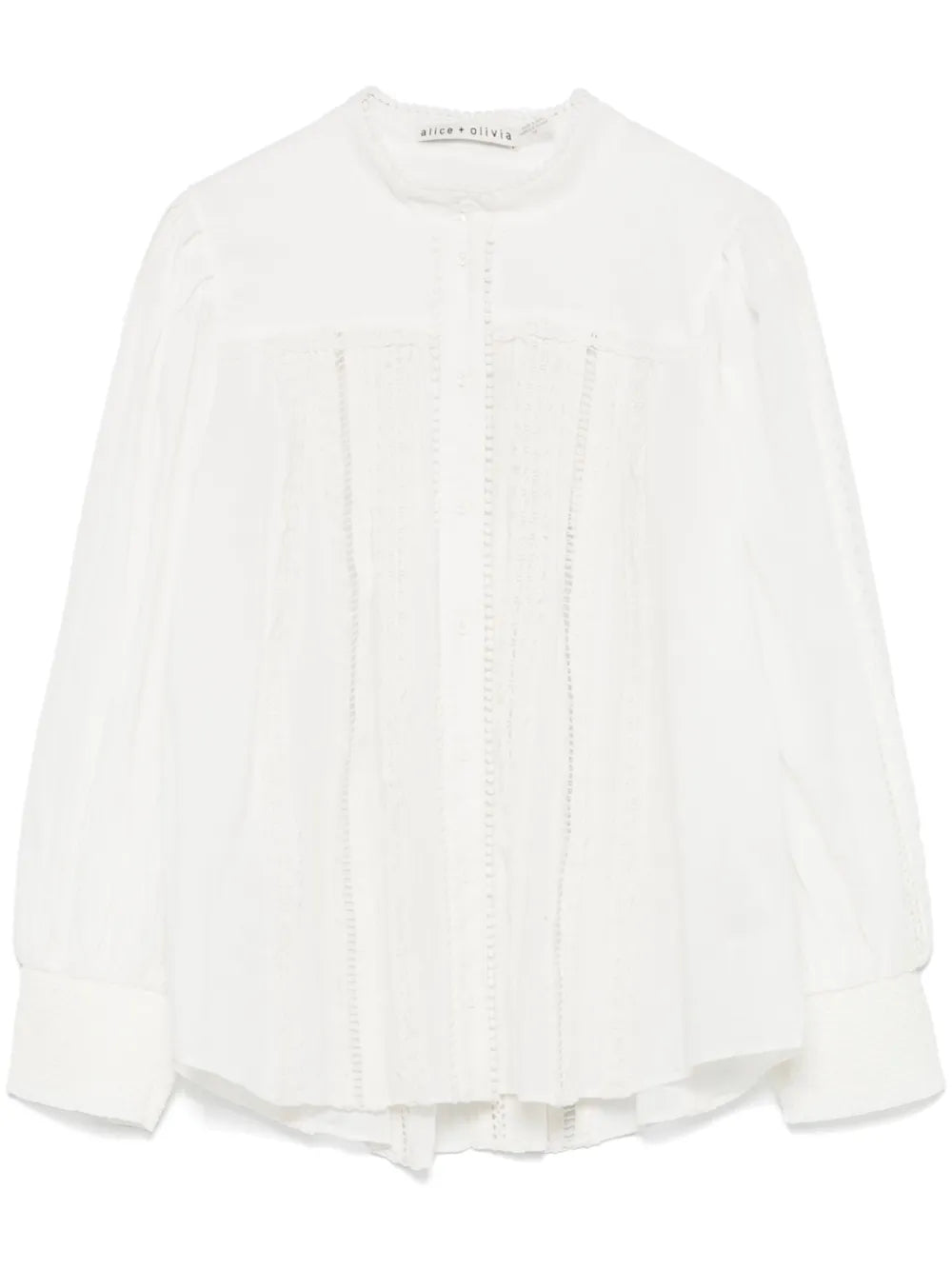 Cotton Blouse