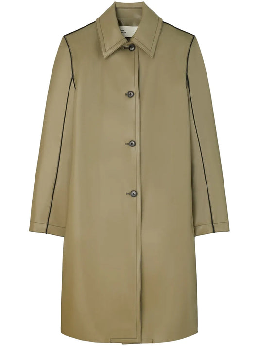 Car Coat