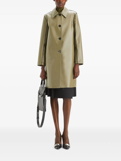Car Coat