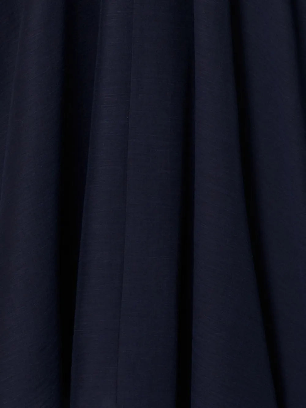 Drawstring-Waist Dress