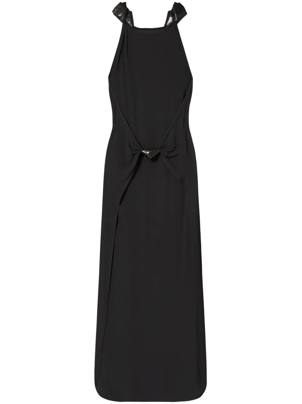 Knotted Dress