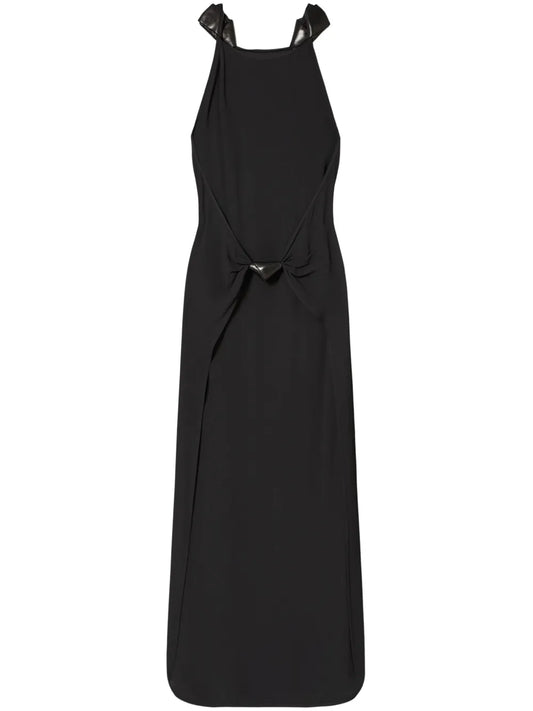 Knotted Dress