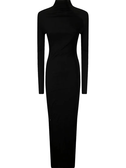 Norla Maxi Dress