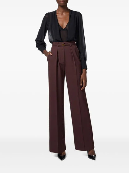 Silk Bodysuit