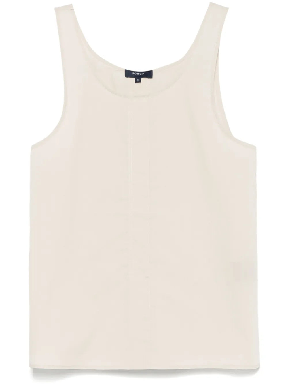 Darren Tank Top