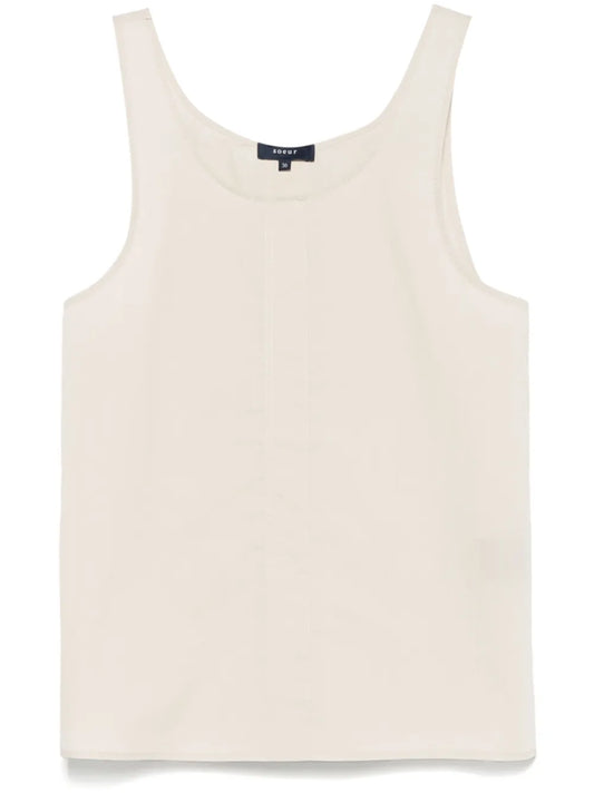 Darren Tank Top