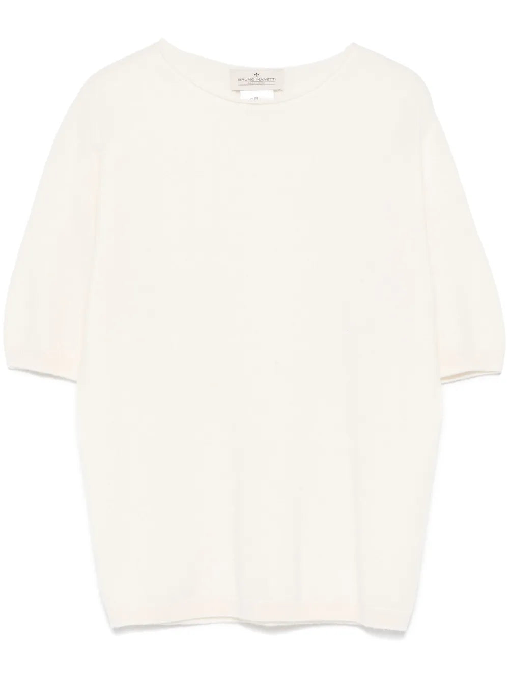Cashmere T-Shirt