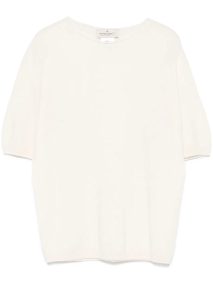 Cashmere T-Shirt
