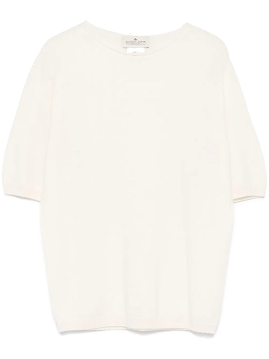Cashmere T-Shirt