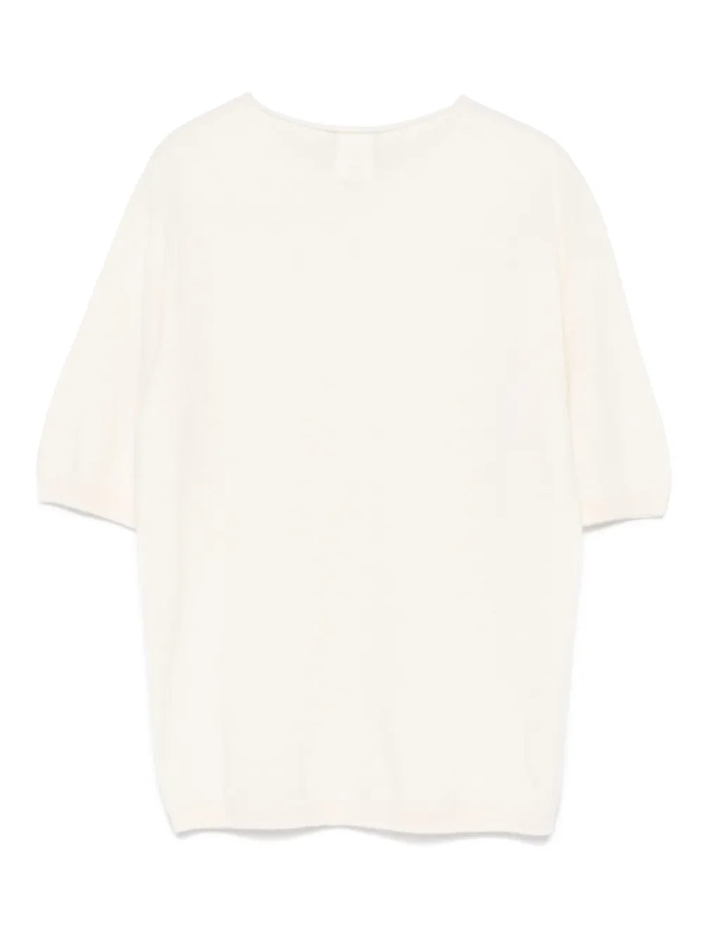 Cashmere T-Shirt