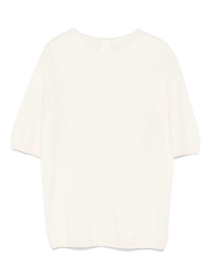 Cashmere T-Shirt