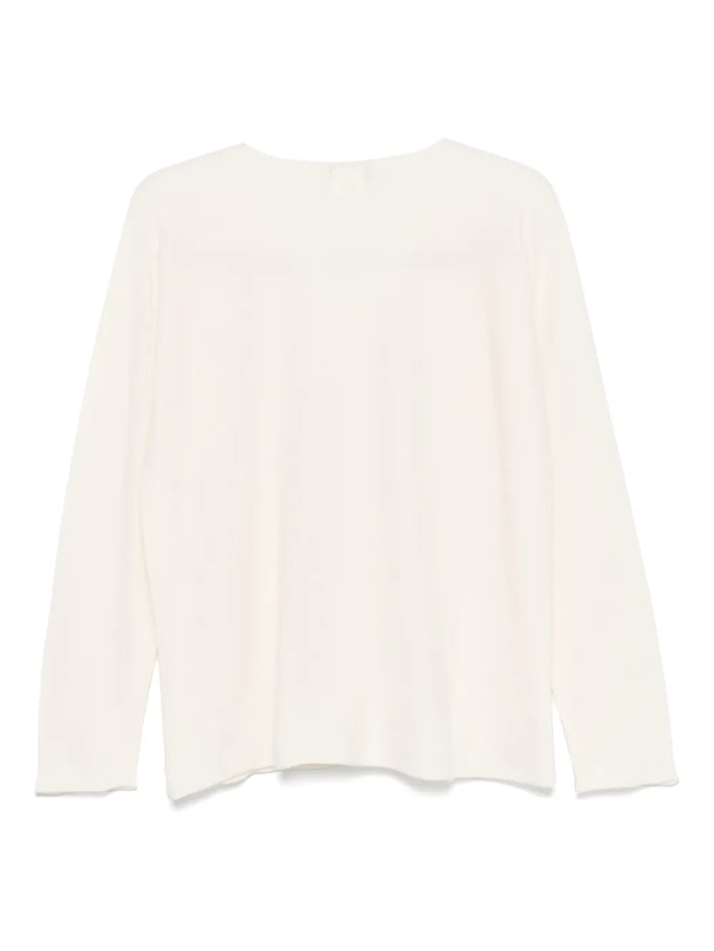 Cashmere Top