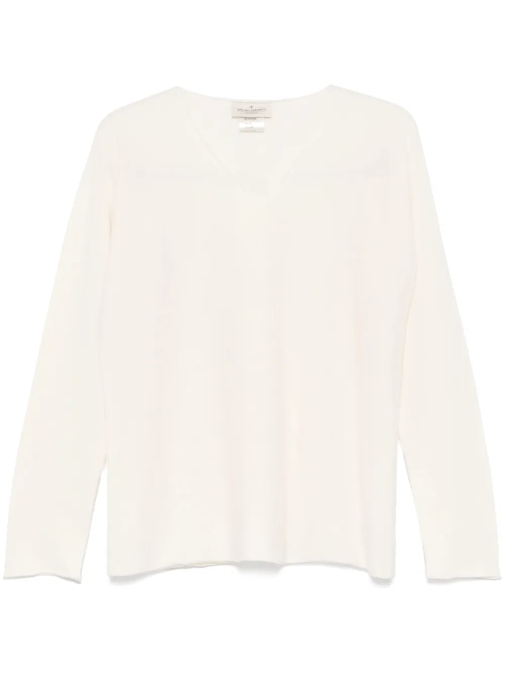 Cashmere Top