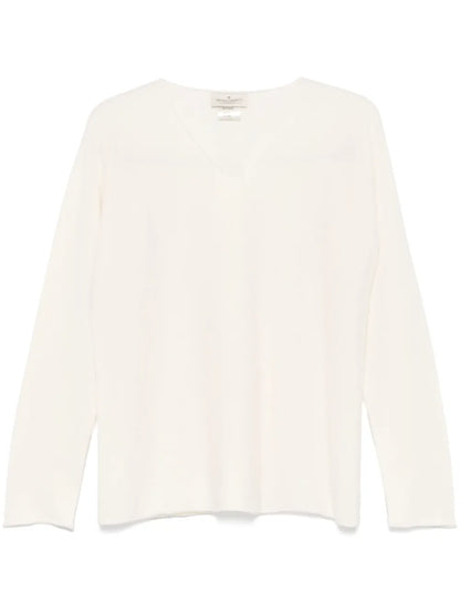Cashmere Top