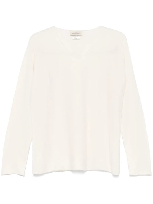 Cashmere Top