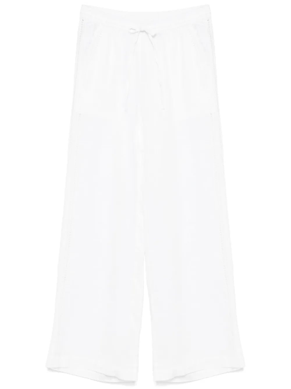 Linen Trousers