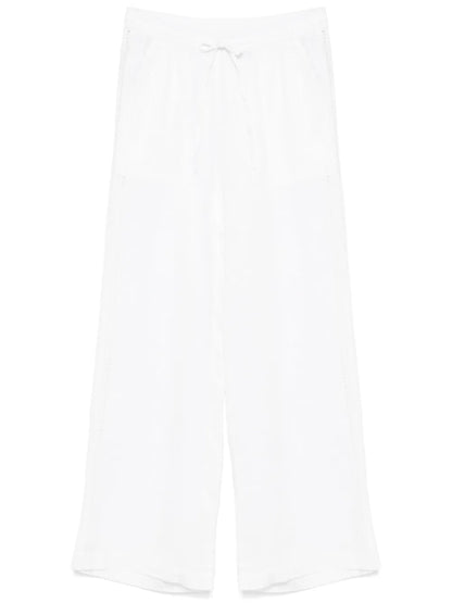 Linen Trousers