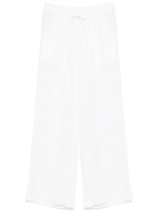 Linen Trousers