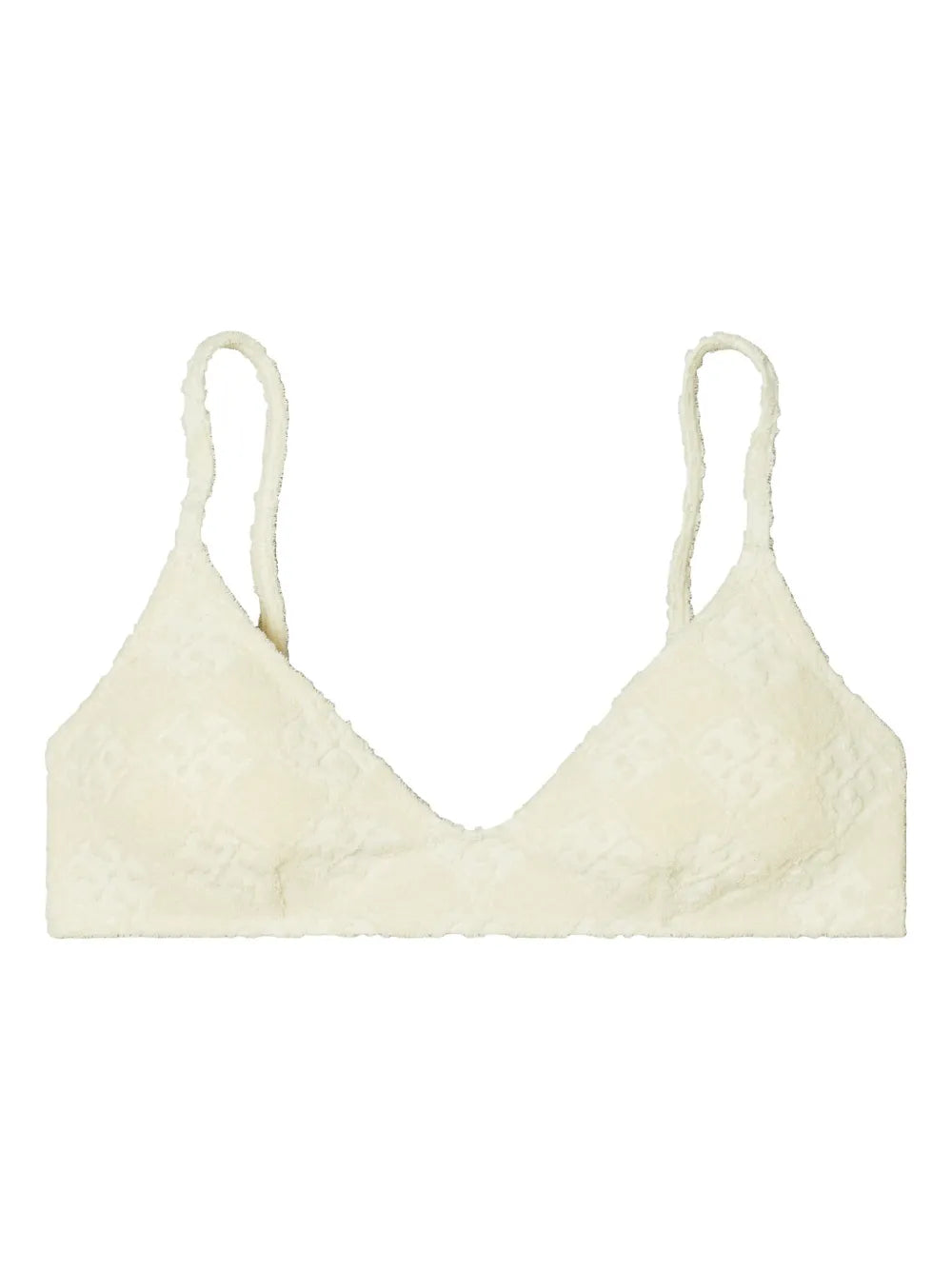 Terry Bikini Top