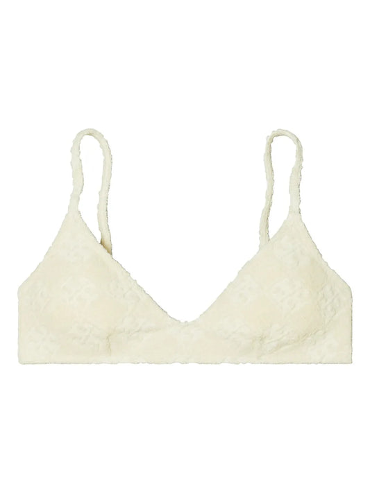 Terry Bikini Top