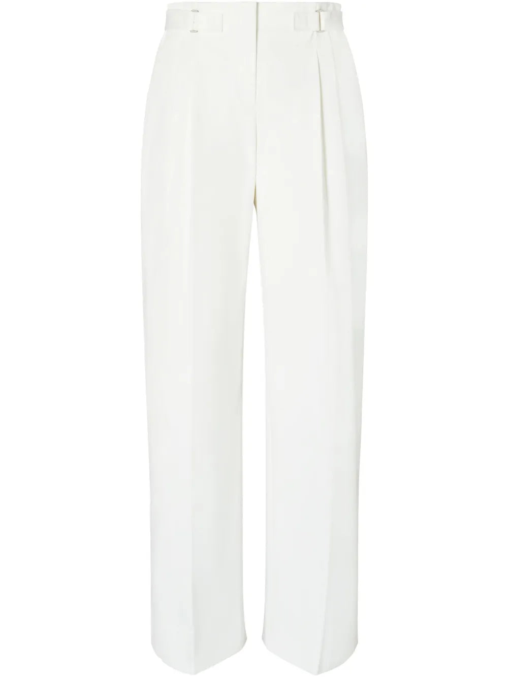 Cotton Twill Trousers