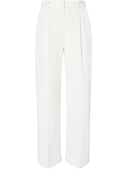 Cotton Twill Trousers