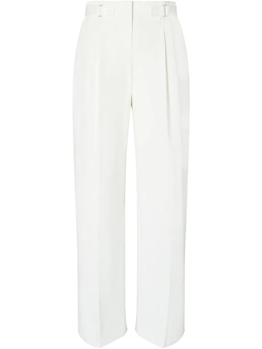 Cotton Twill Trousers