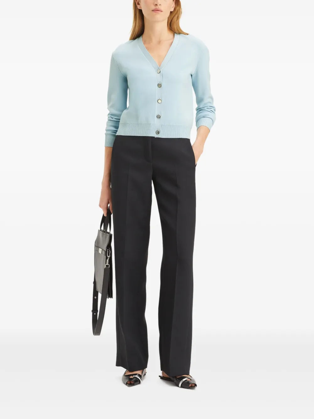 Simone Cardigan