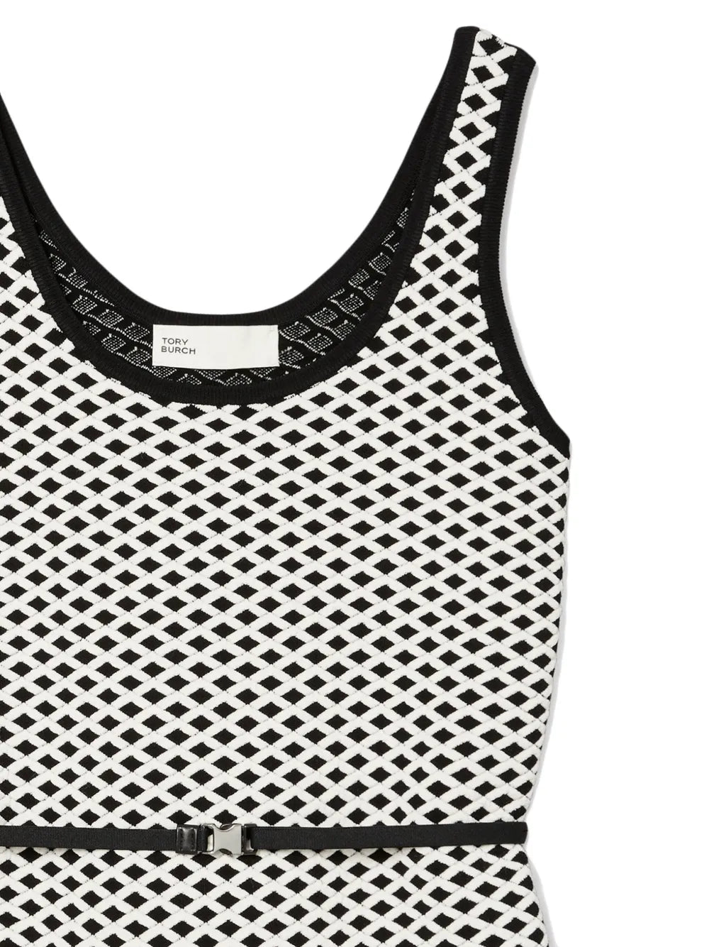 Jacquard Top