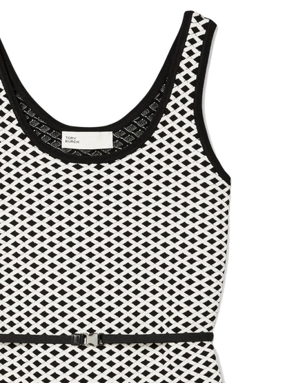 Jacquard Top