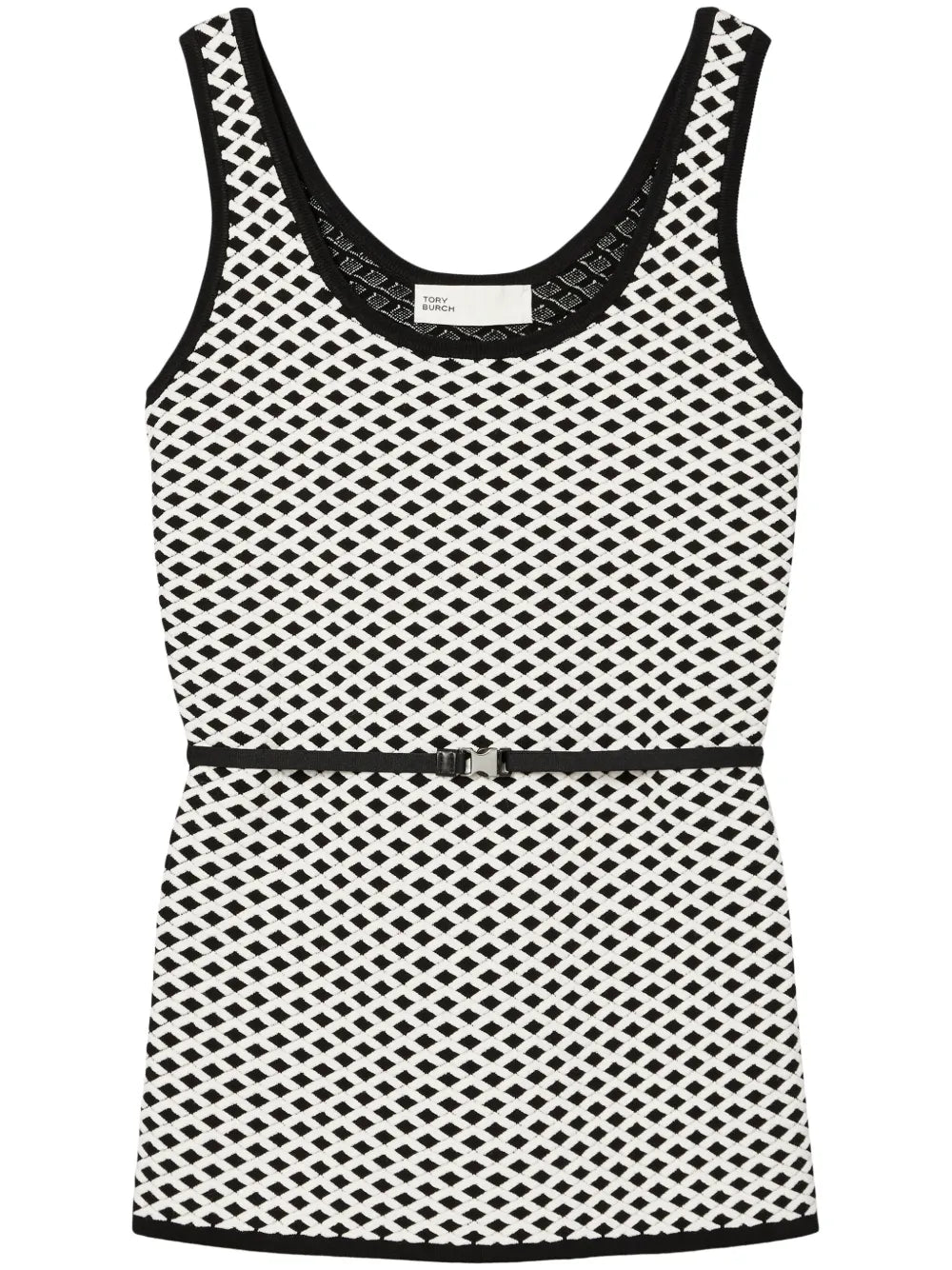 Jacquard Top