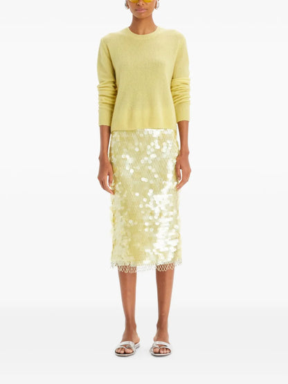 Knitted Jumper