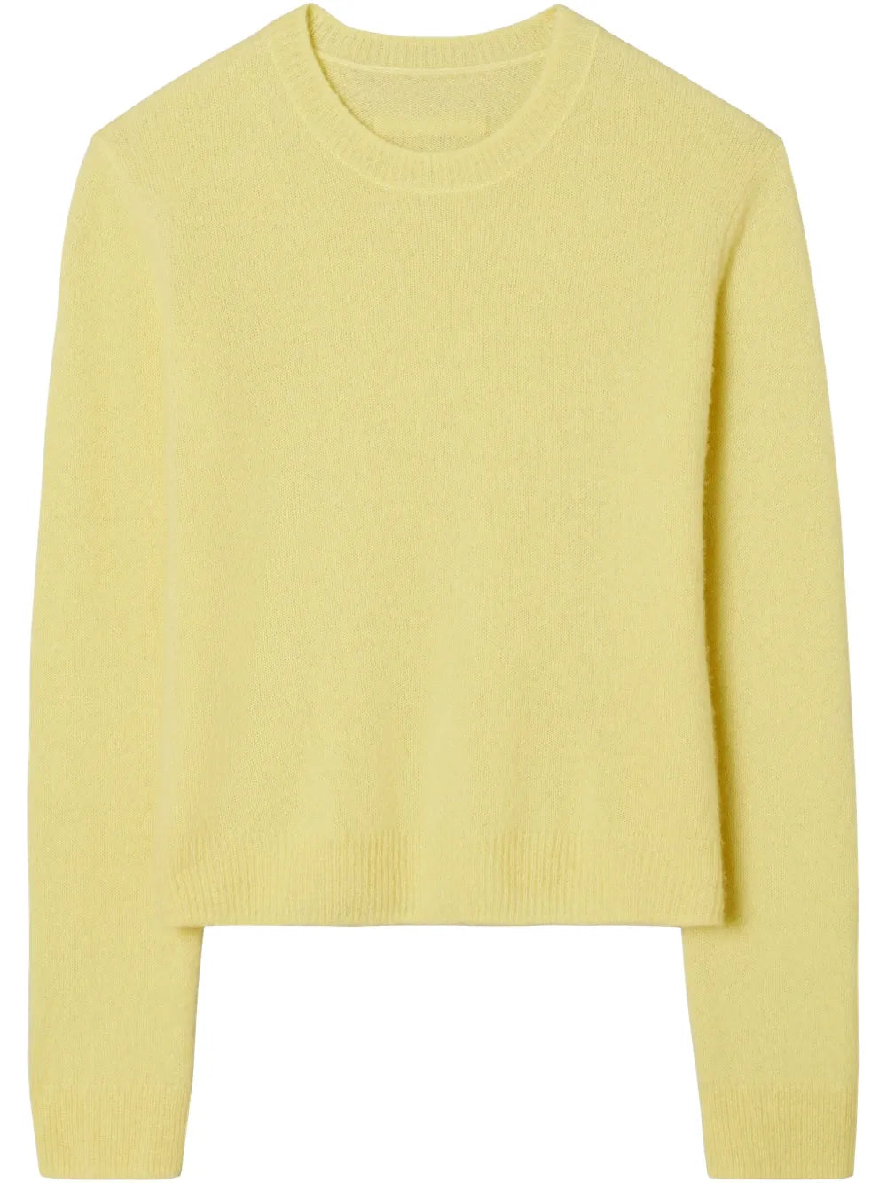 Knitted Jumper