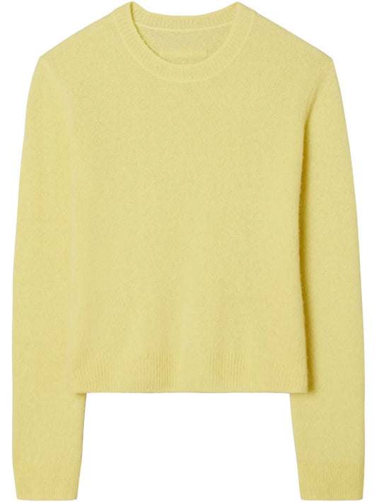 Knitted Jumper
